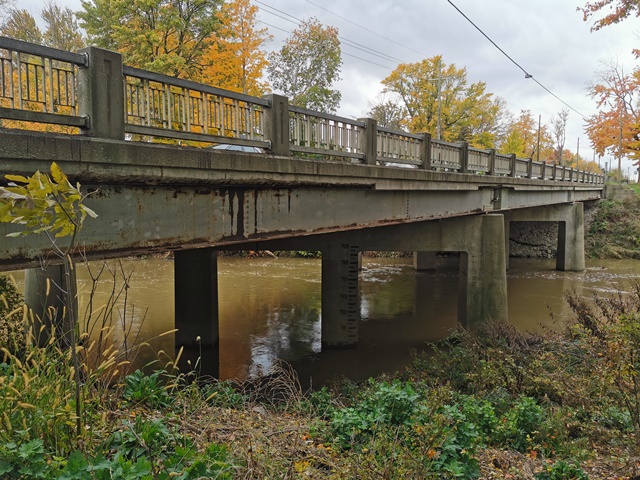 M-90 Bridge