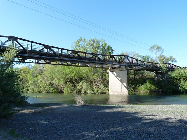 Jimtown Bridge