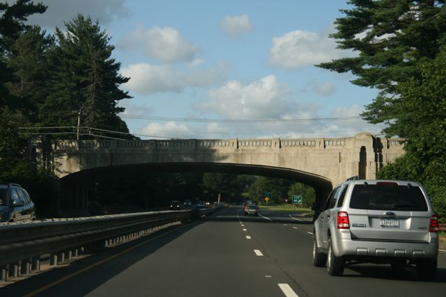 Sport Hill Road Bridge