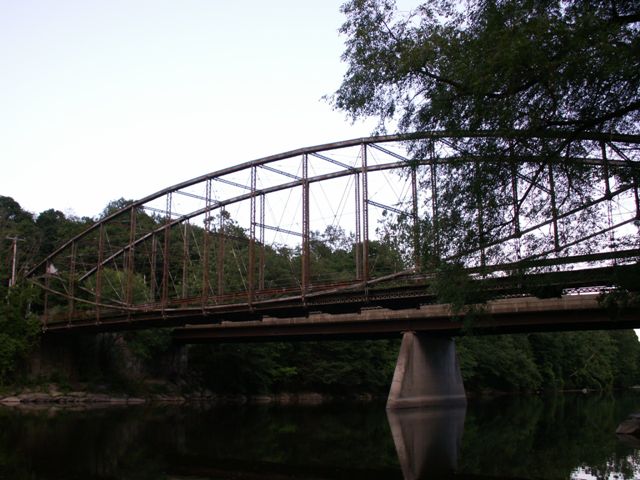 Boardman's Bridge