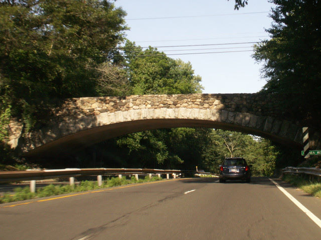 Guinea Road Bridge