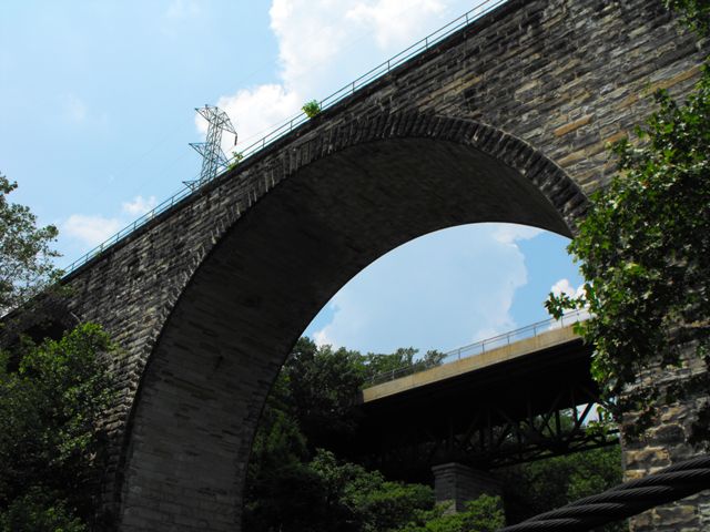 Brandywine Viaduct