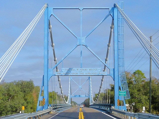 Hal W. Adams Bridge