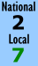 Historic Significance Rating.