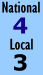 Historic Significance Rating.