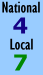 Historic Significance Rating.