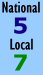 Historic Significance Rating.