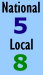Historic Significance Rating.