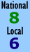Historic Significance Rating.