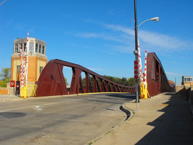 Canal Street Bridge