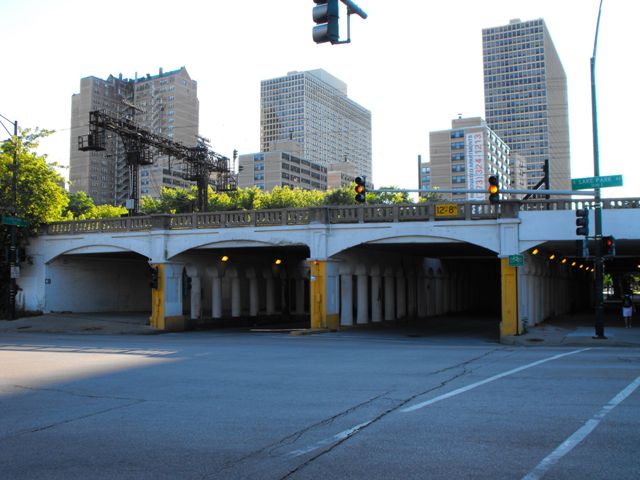51st Street Bridge