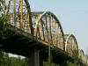 Historic Bridge Photo