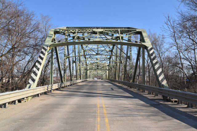 Business US-31 Bridge
