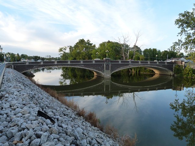 Tennessee Avenue Bridge