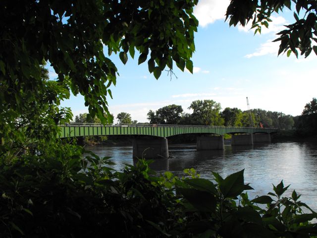Farmington Bridge