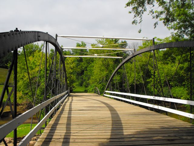 Lower Road Bridge