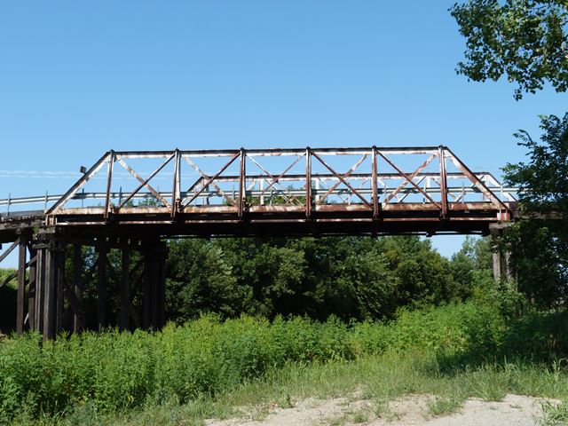 Yates Avenue Bridge