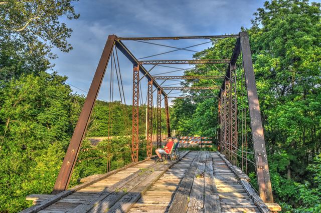 90th Street Bridge