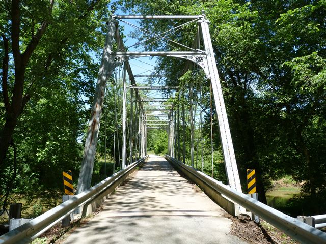 Hopewell Bridge