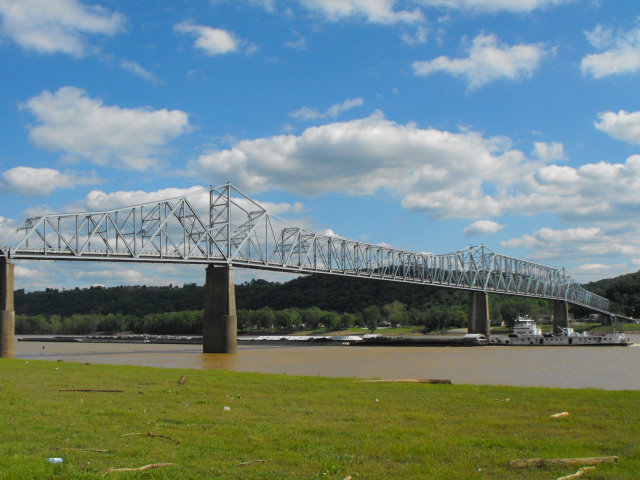 Milton-Madison Bridge