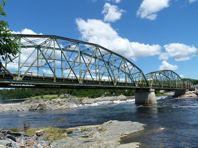 Frank J. Wood Bridge
