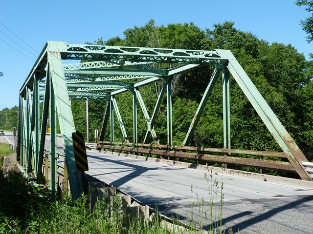 Littlefield Corner Bridge