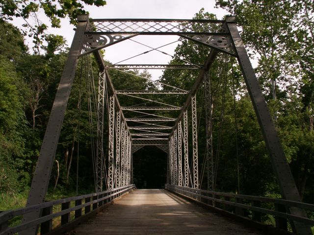 Poffenberger Road Bridge