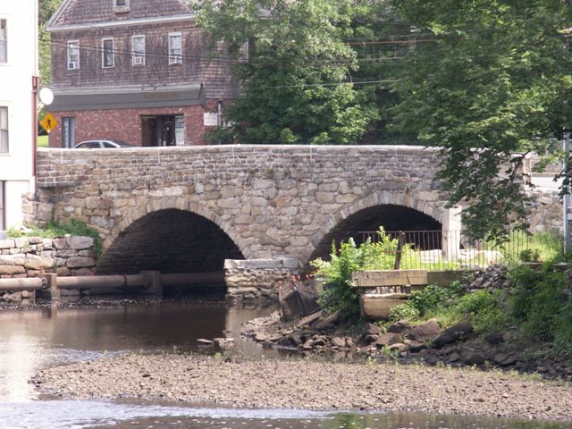 Choate Bridge