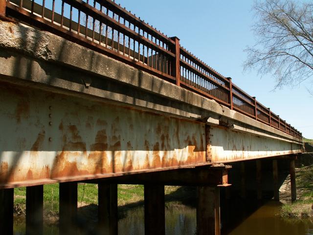 Division Road Bridge