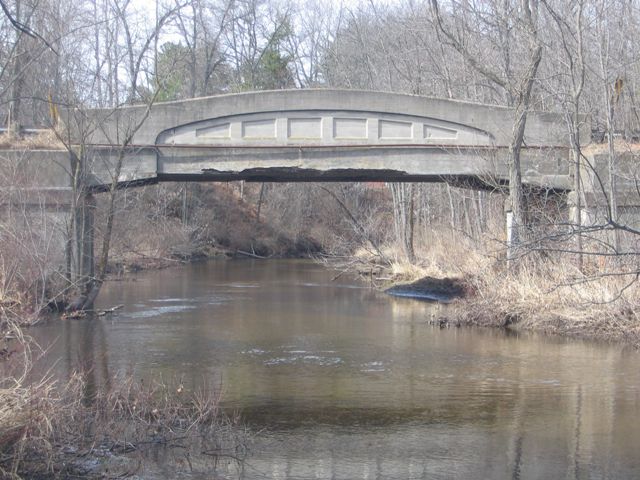 Echo Drive Bridge