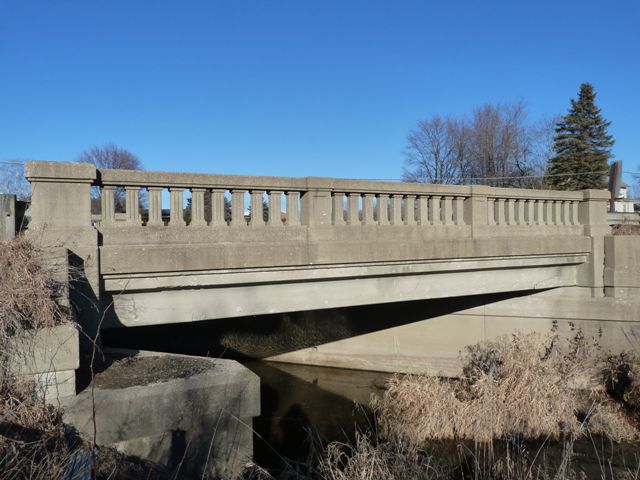 Lincoln Road Bridge