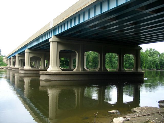 M-11 Bridge