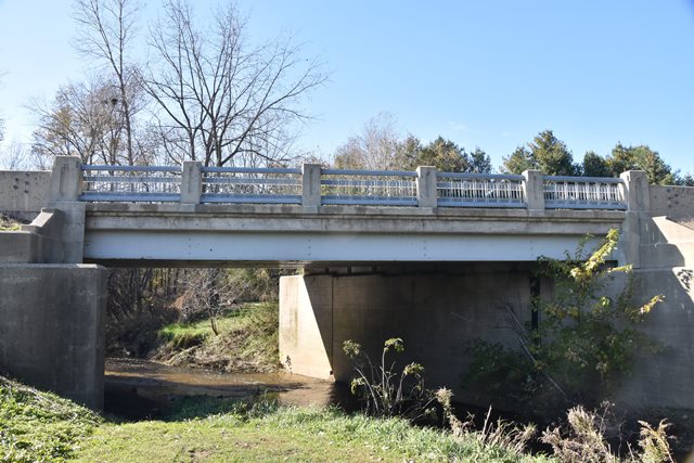 M-156 Bridge