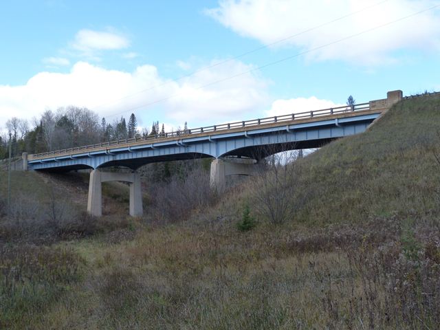 M-38 Bridge