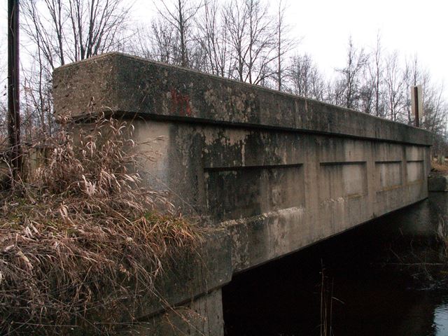 Reed Road Bridge