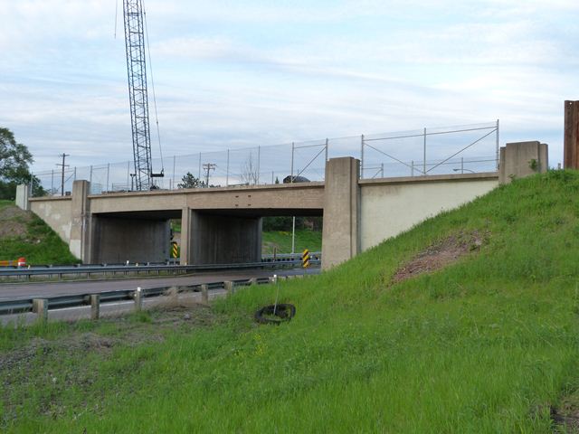 Bruce Vento Trail Bridge