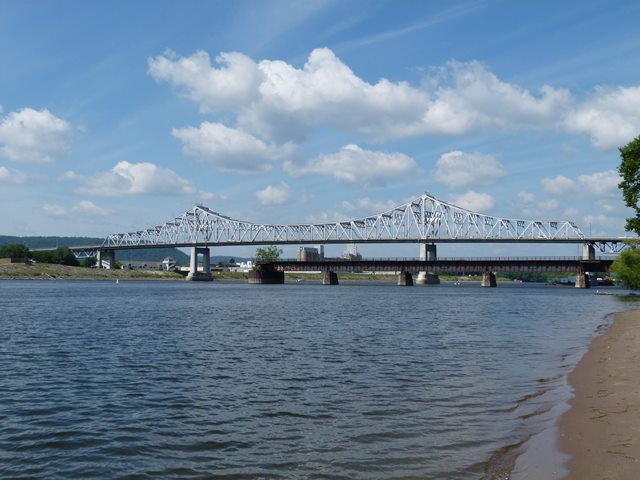 Winona Bridge