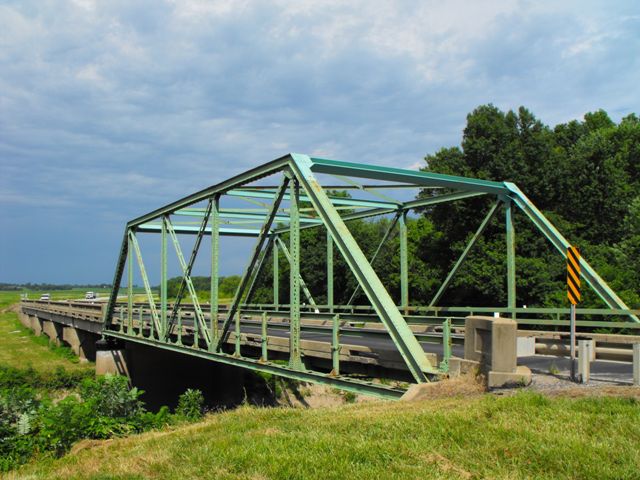 Keytesville Bridge