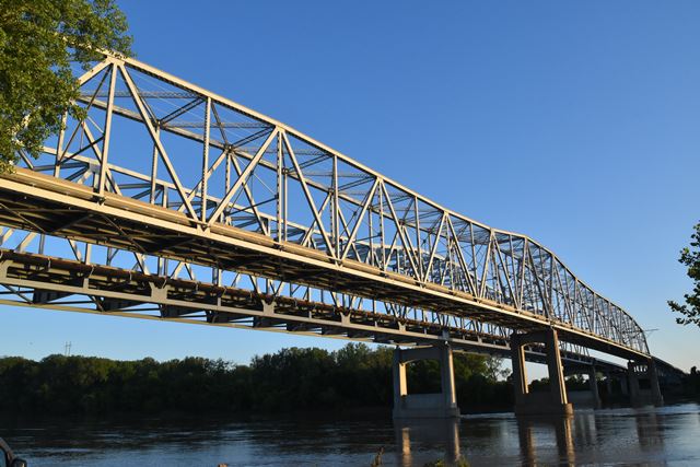 Liberty Bridge