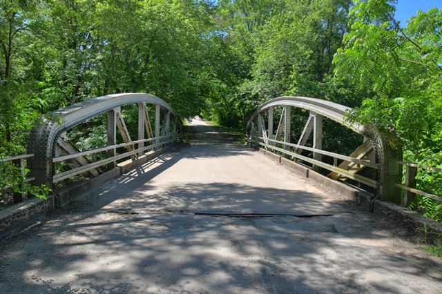 3rd Street Bridge