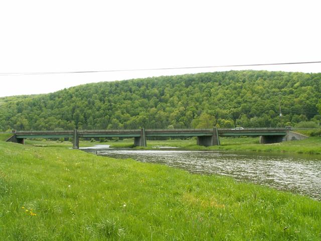 Avoca Bridge