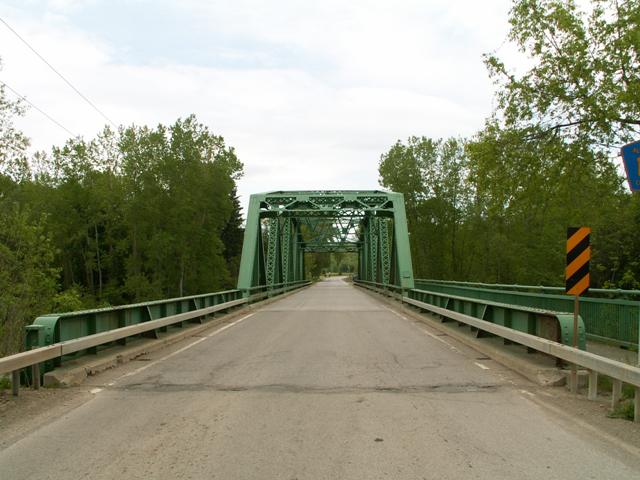 Dalton Bridge