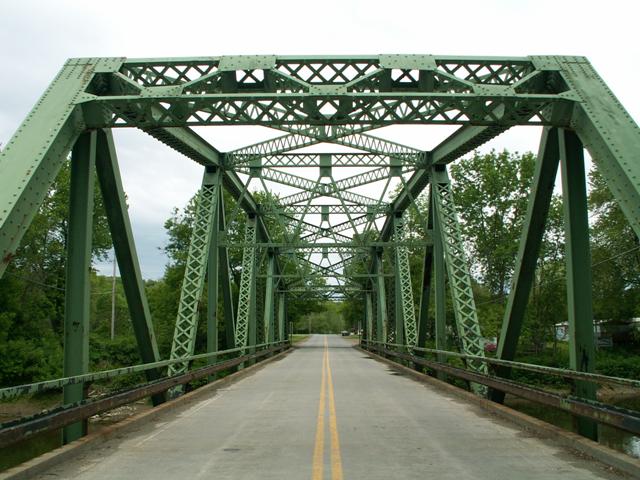 Erwins Bridge