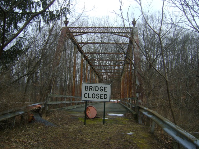 Spengler Bridge