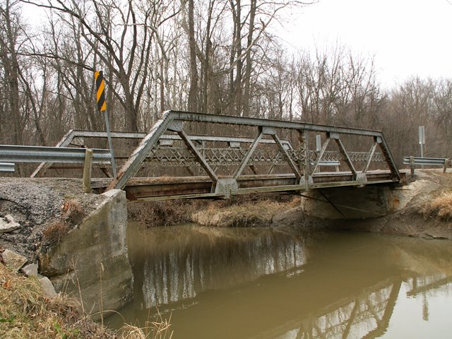 CR-16 Bridge