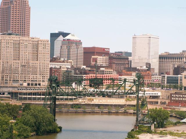 Eagle Avenue Viaduct