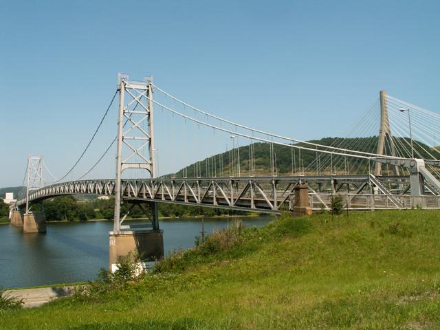 Fort Steuben Bridge