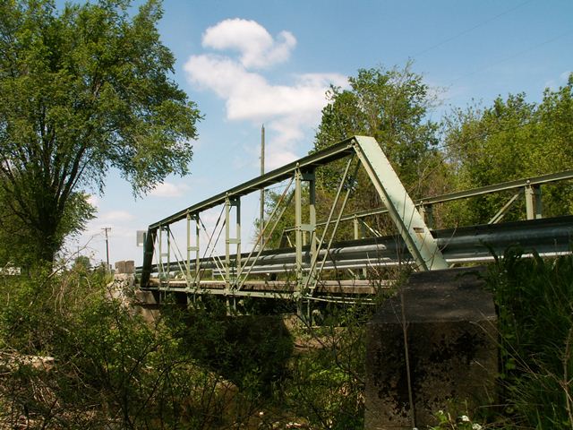 TR-38 Bridge