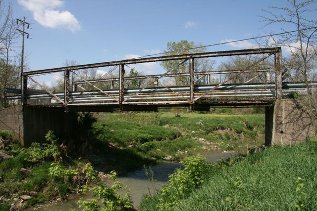 TR-99 Bridge