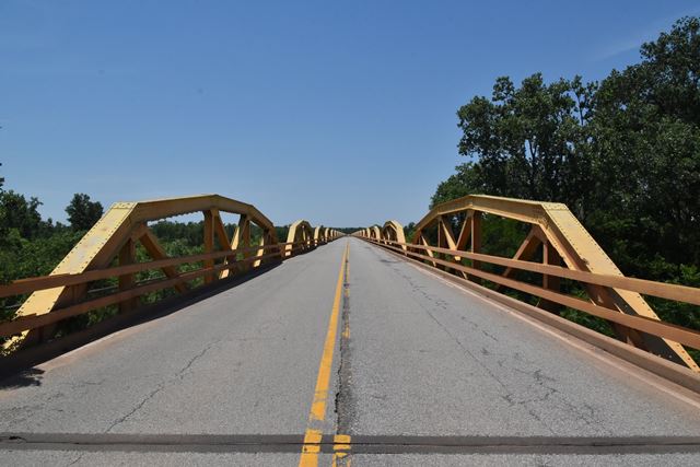 Bridgeport Bridge